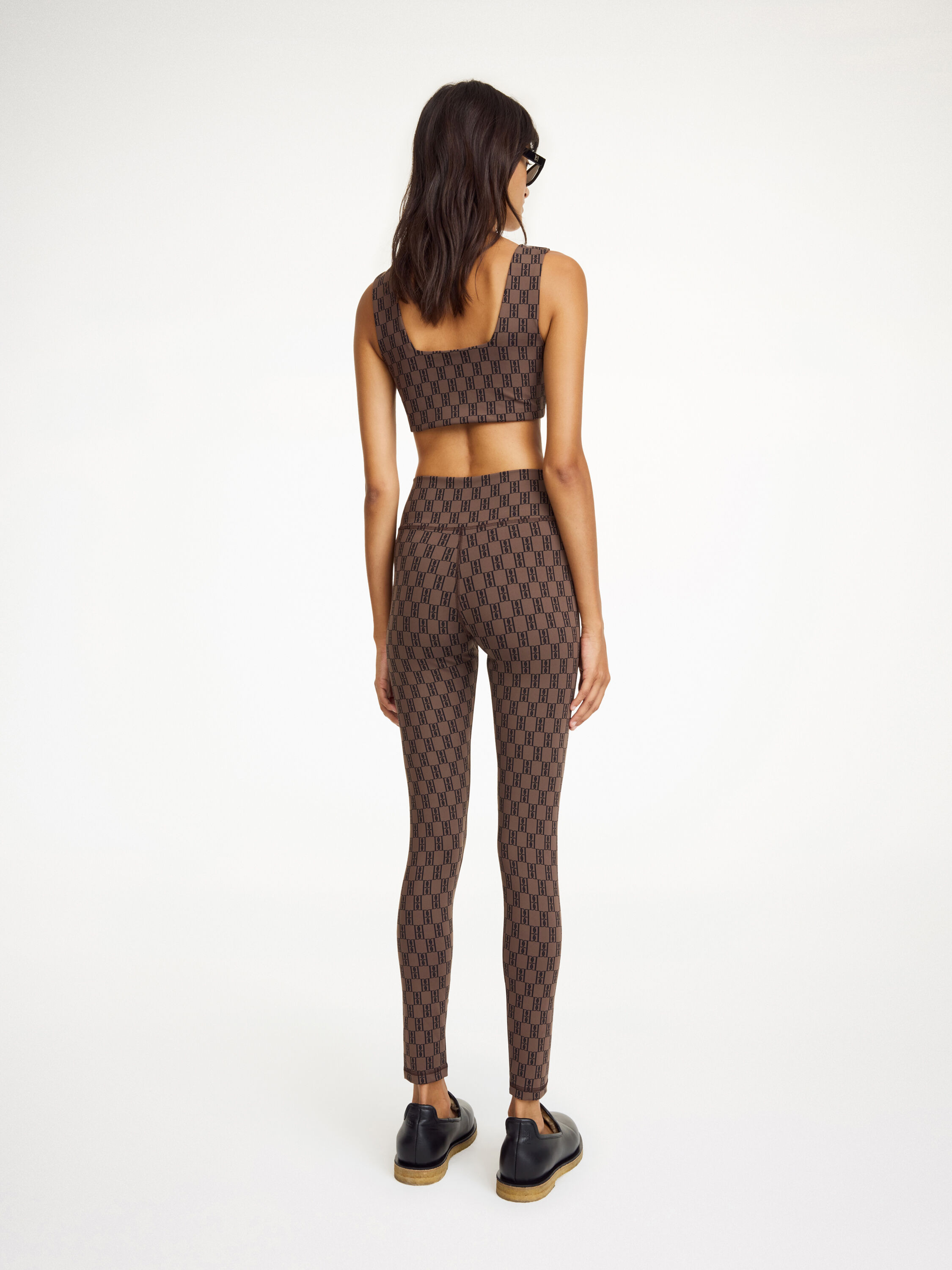 Polene athletic leggings - 3