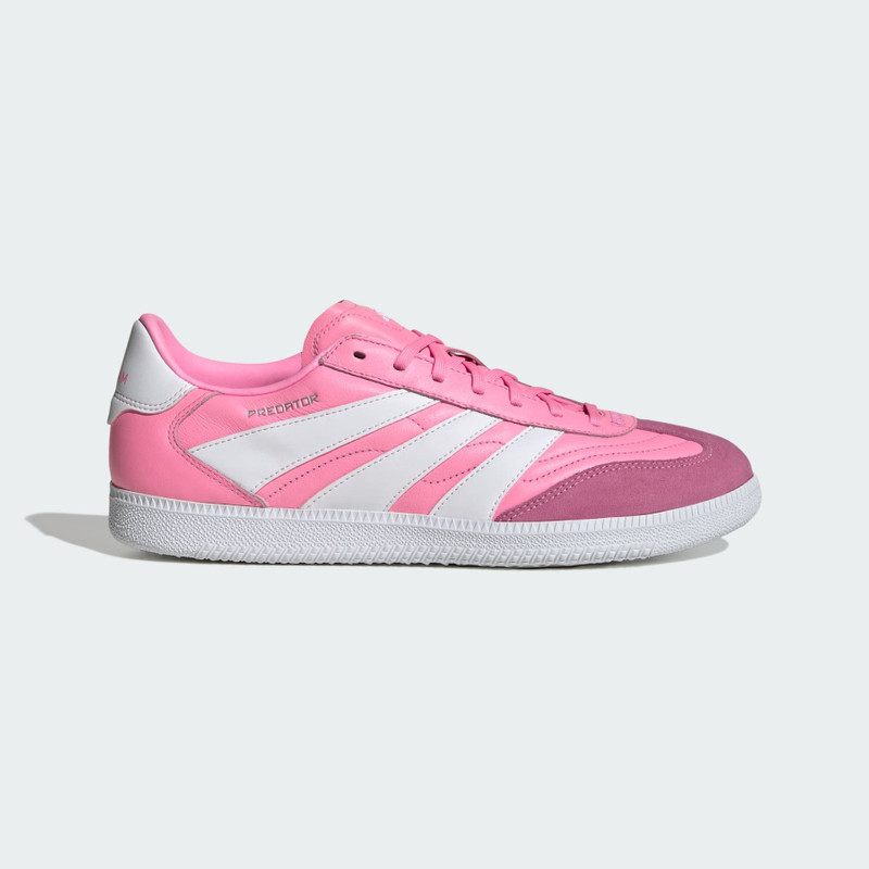 PREDATOR FREESTYLE Indoor Soccer Shoes Beckham 1