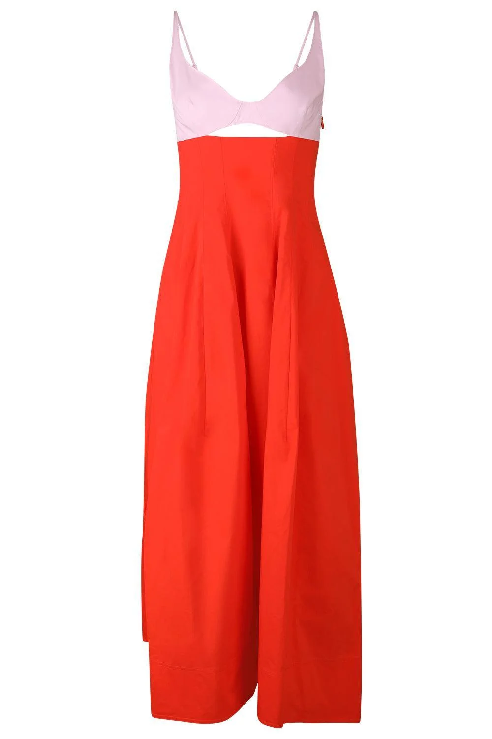 Maddy Midi Dress - 1