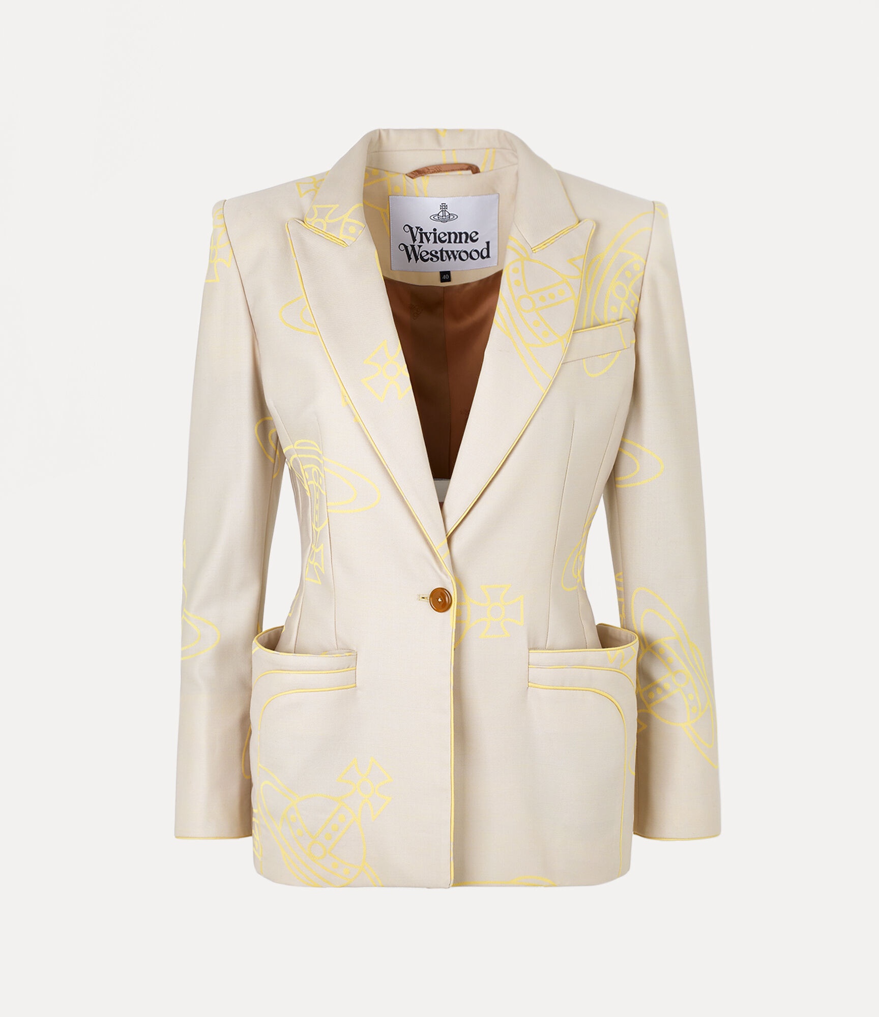 RITA JACKET - 1