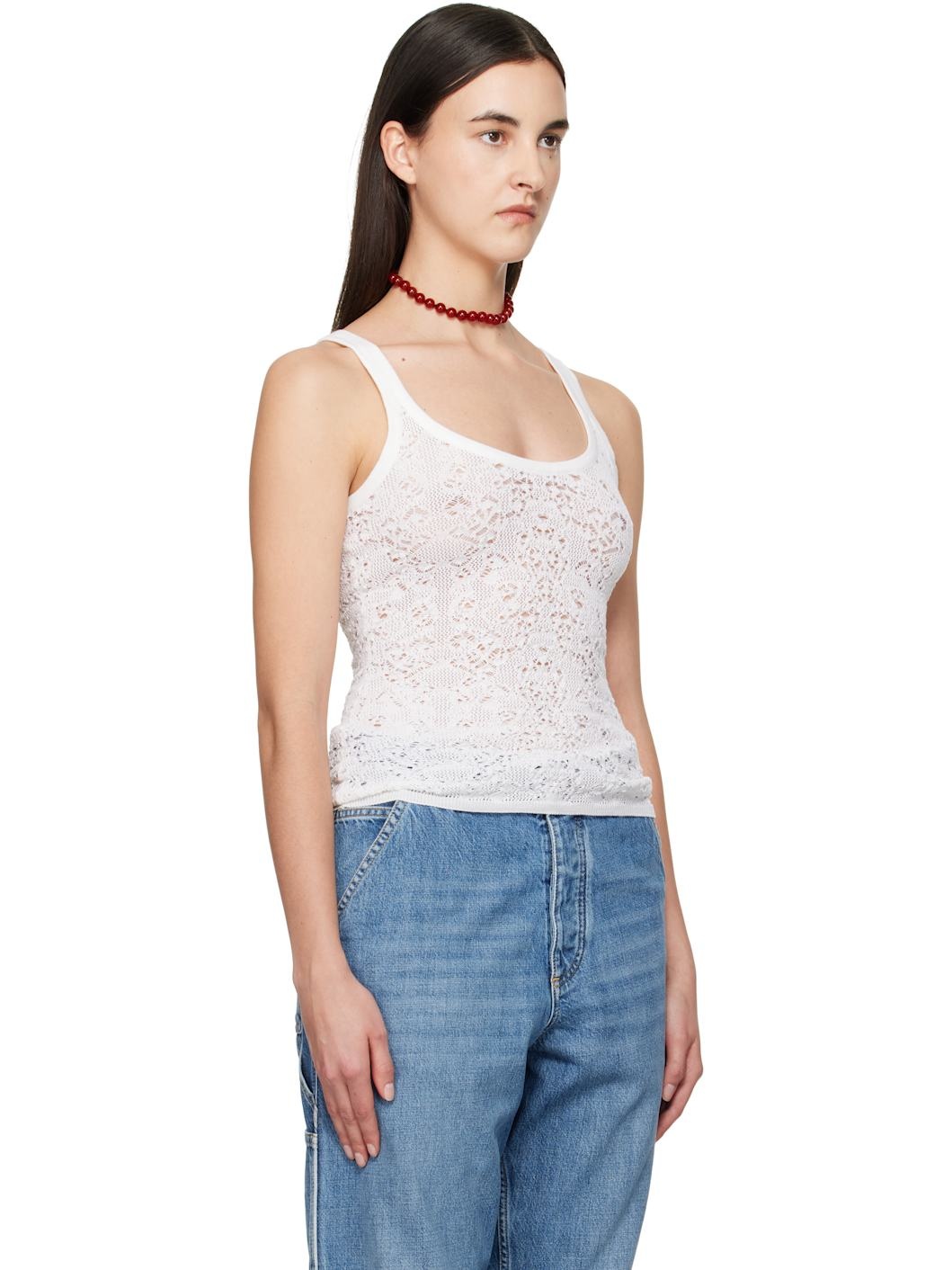Off-White Pontus Top - 2