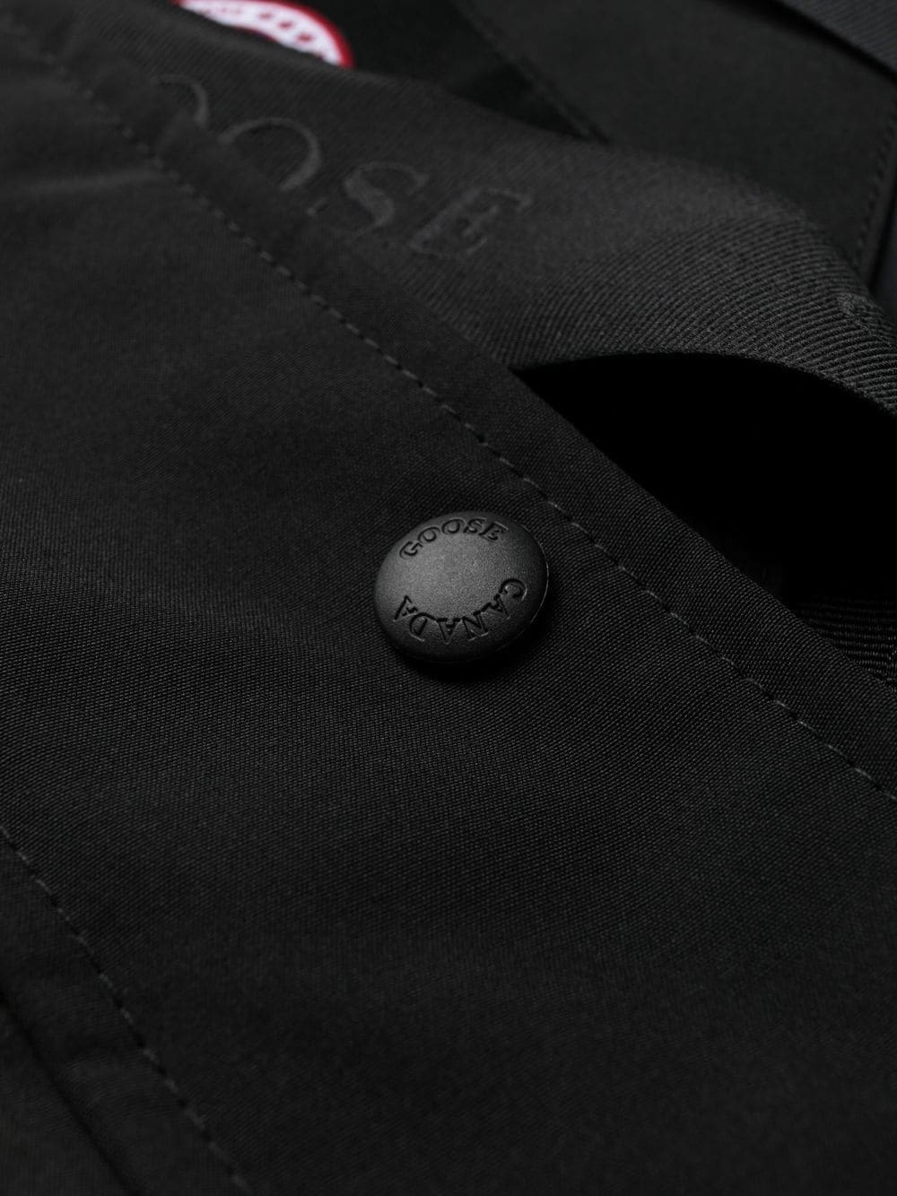 Shelbourne RESET parka coat - 6