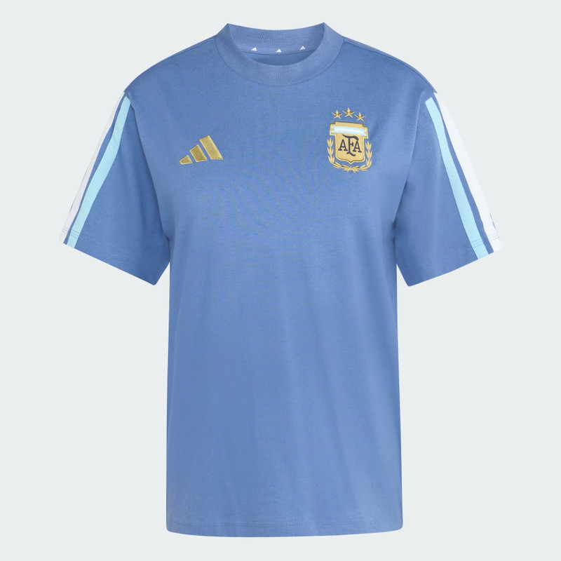Argentina DNA T-Shirt 1