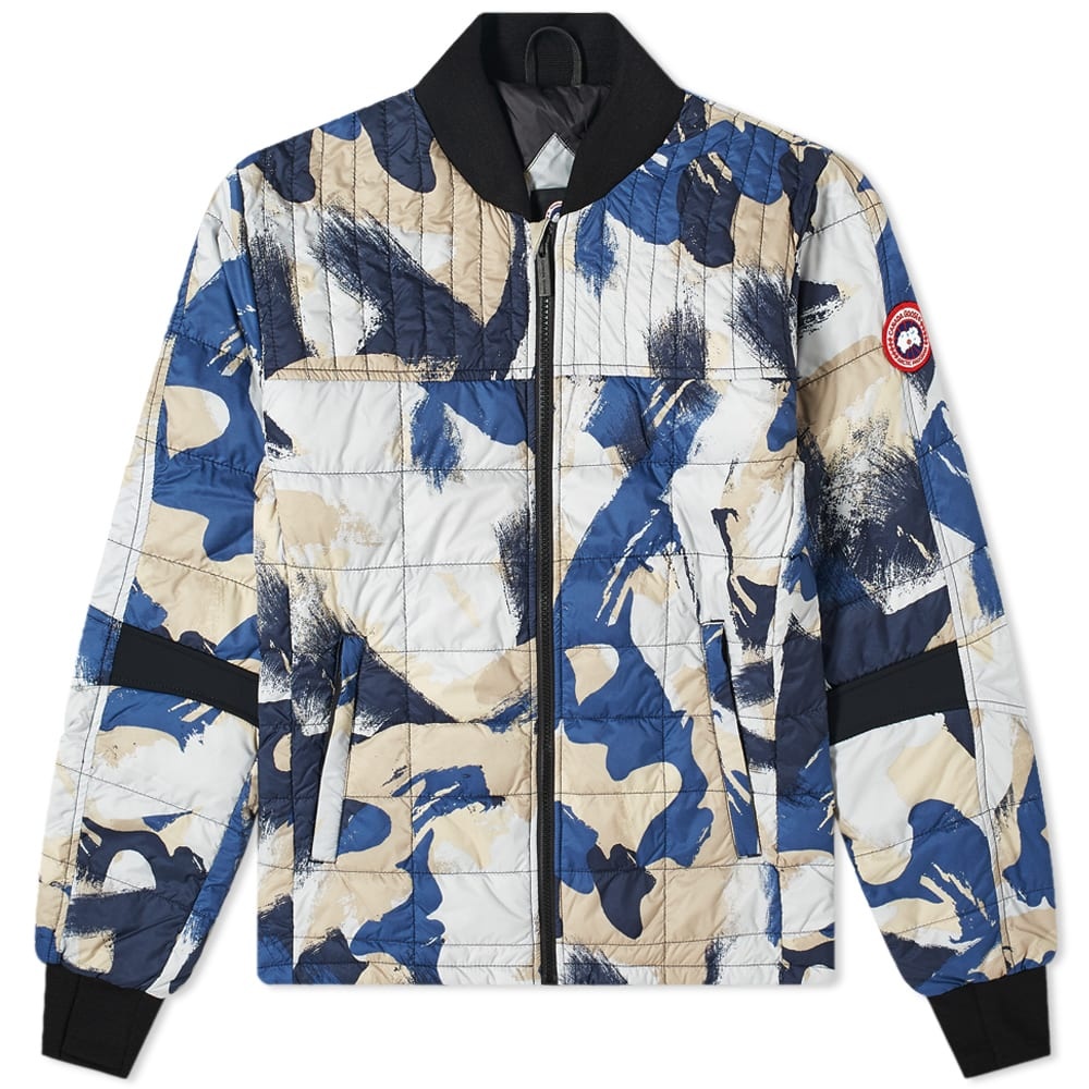 Canada Goose Dunham Jacket - 1