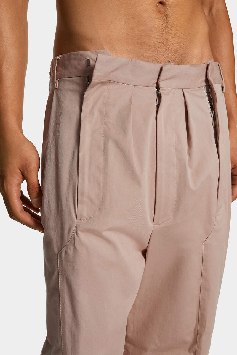 ZOOT DOUBLE BREASTED SUIT 5