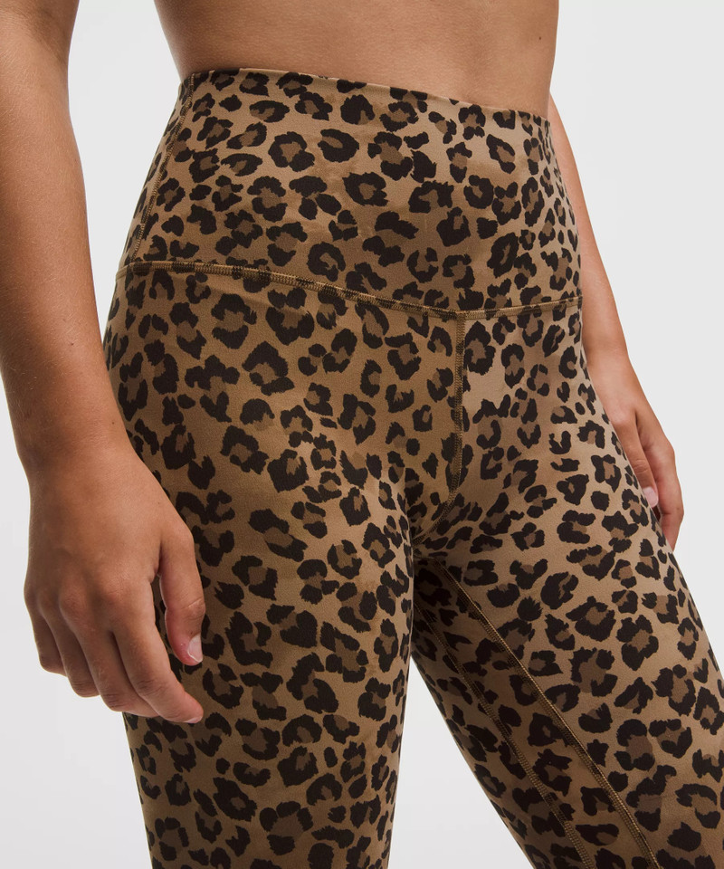 lululemon Align™ High-Rise Crop 21" 4