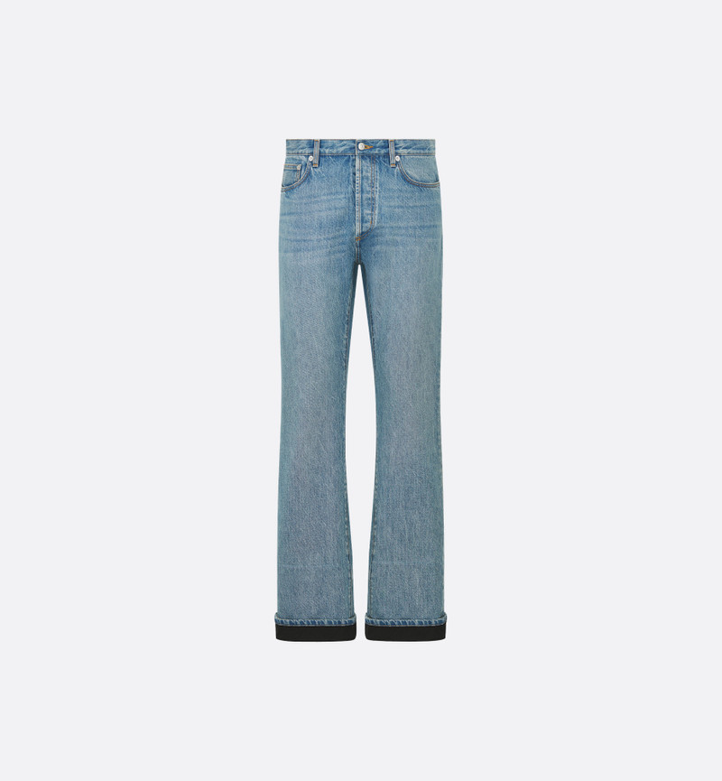 Cannage Jeans 1