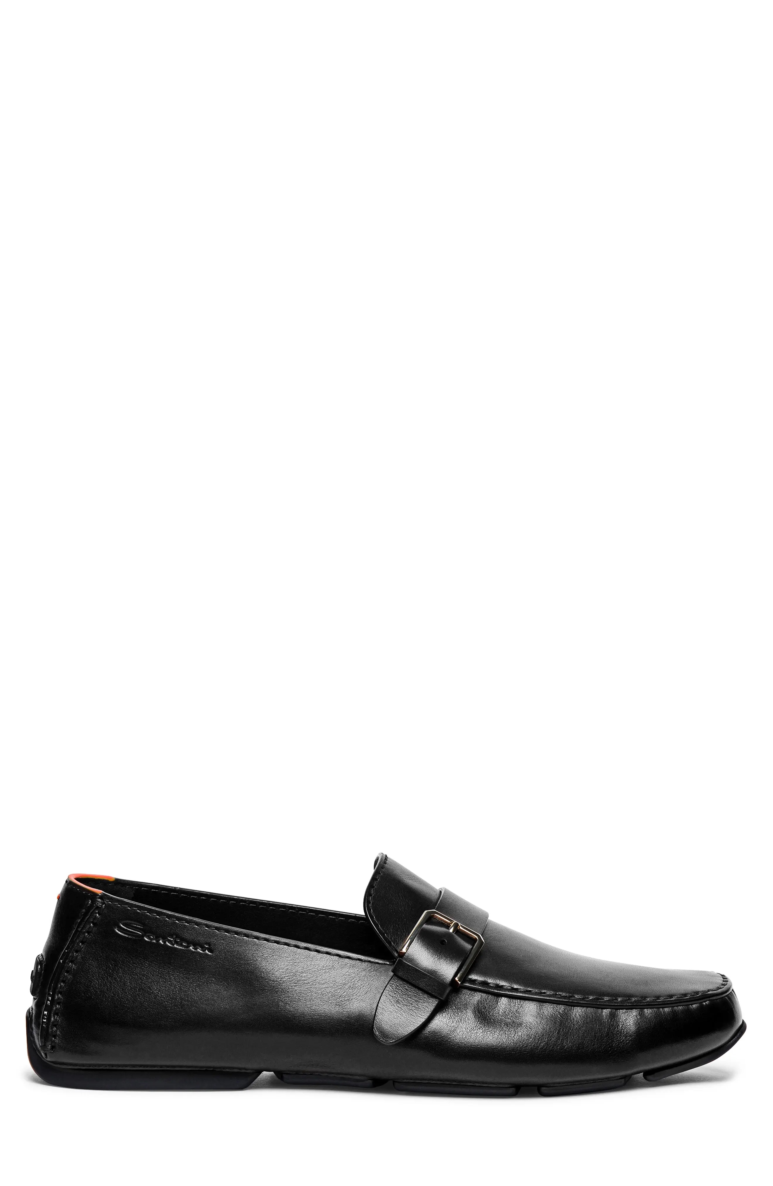 Hamel Loafer - 3