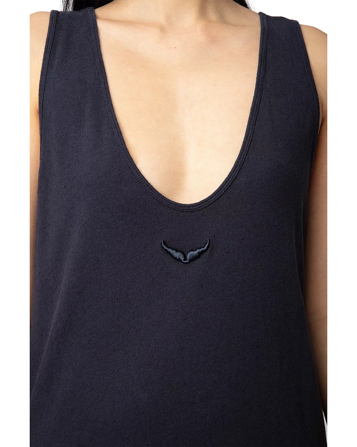 Deva Lave Wings Dress - 2