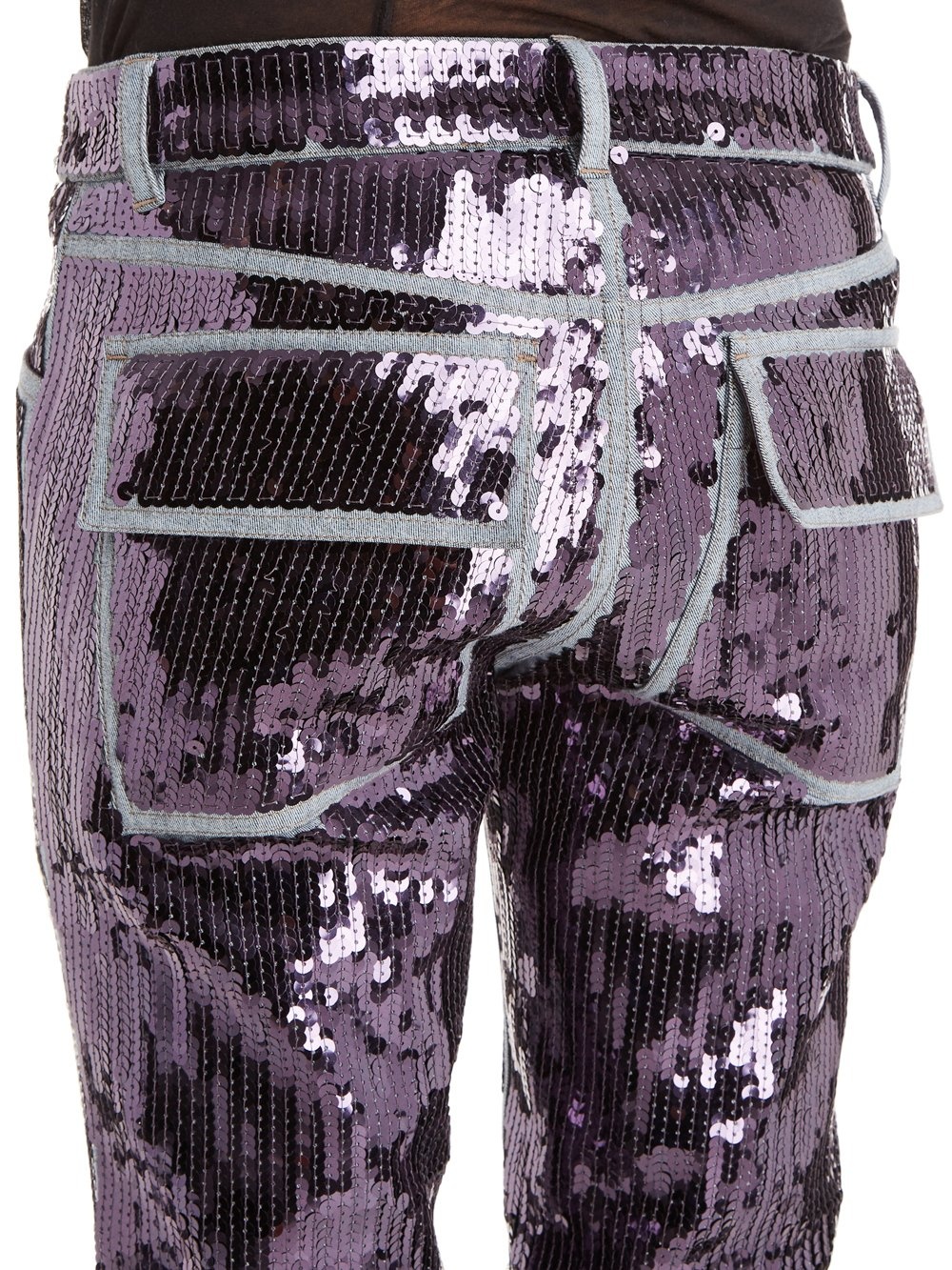 PANTS - 8