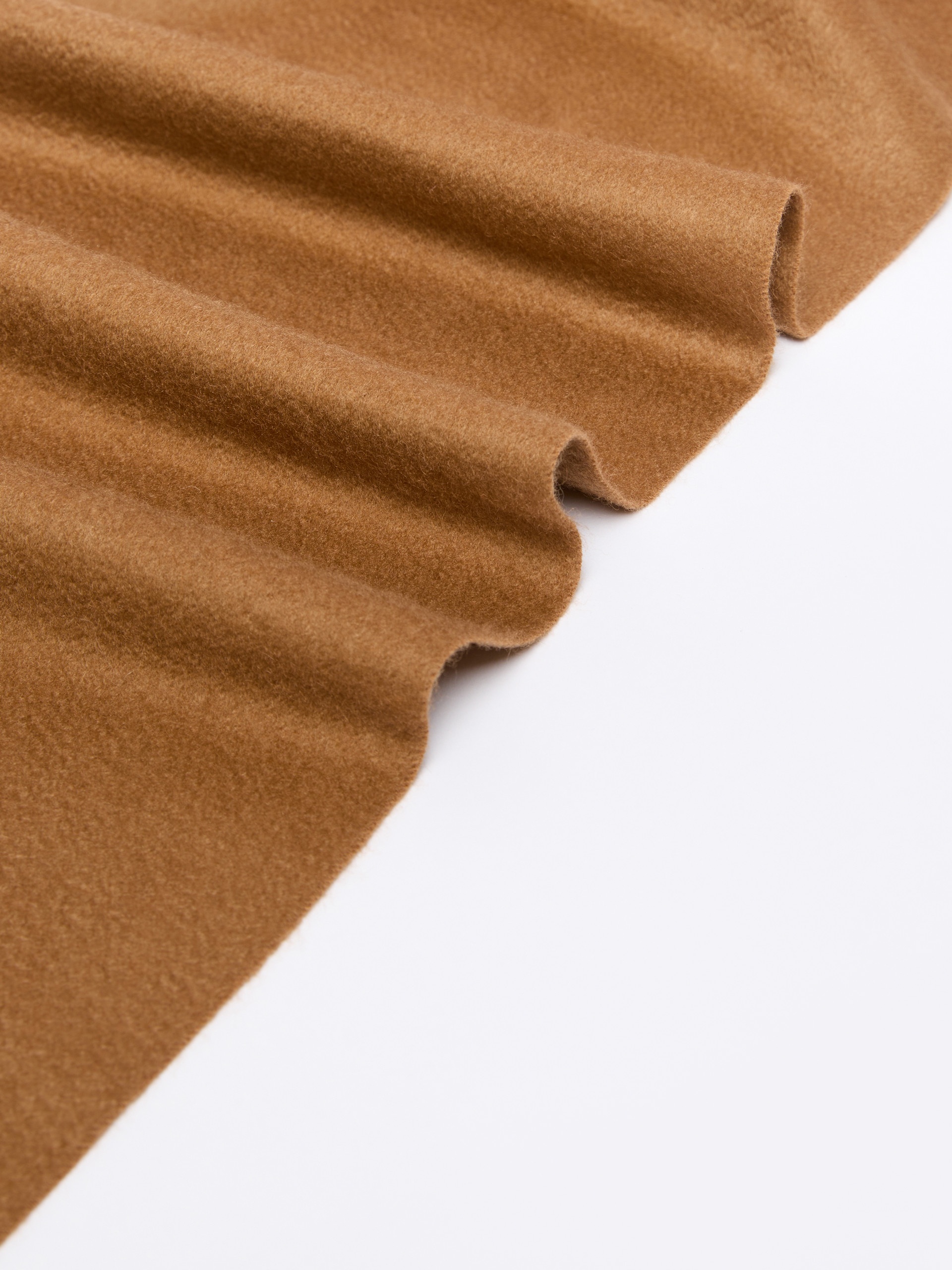 WSDALIA Monogram-embroidered cashmere stole - 3