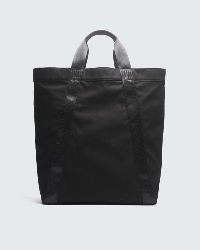 Division Tote - Cotton
Large Tote Bag 1