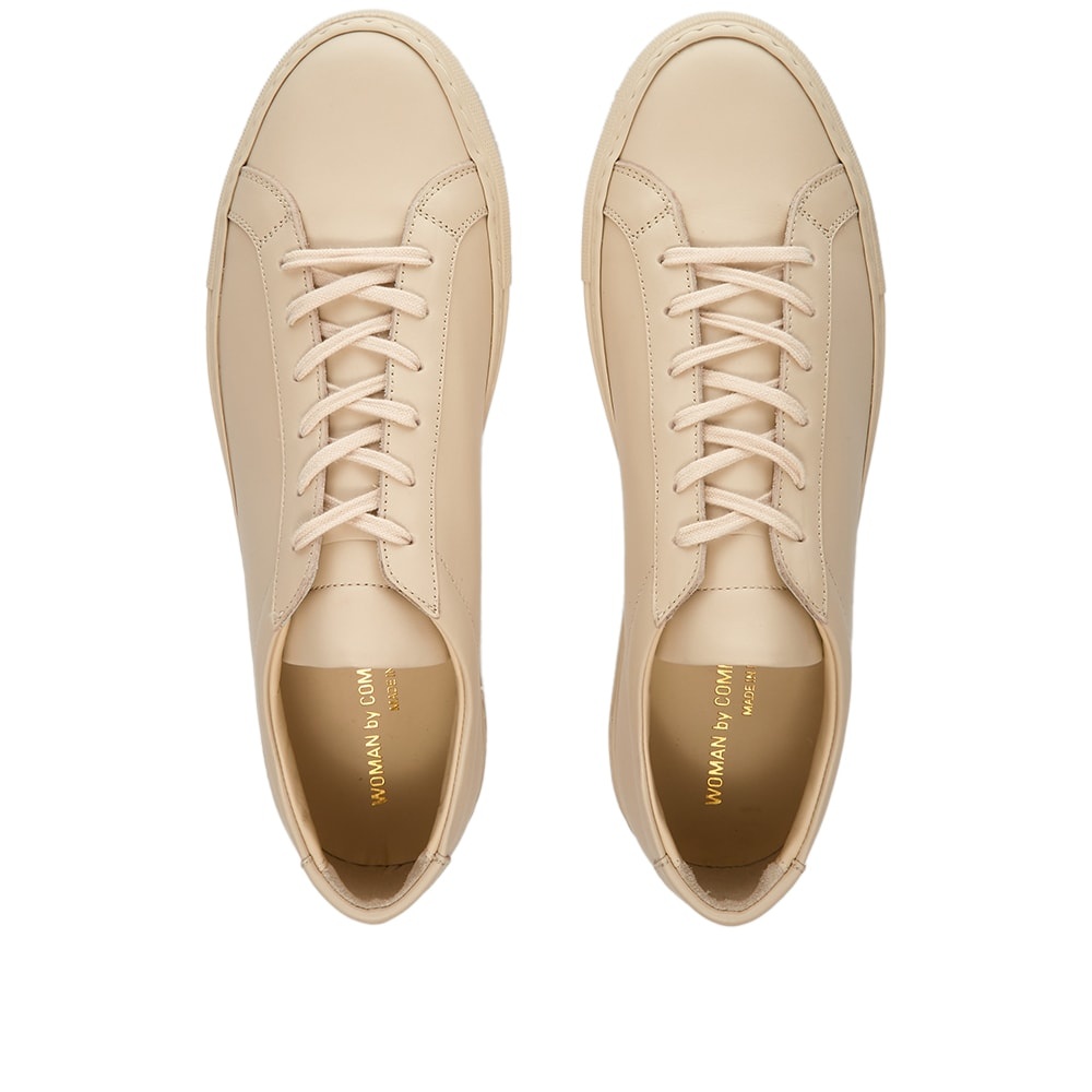 Woman by Common Projects Original Achilles Low - 5