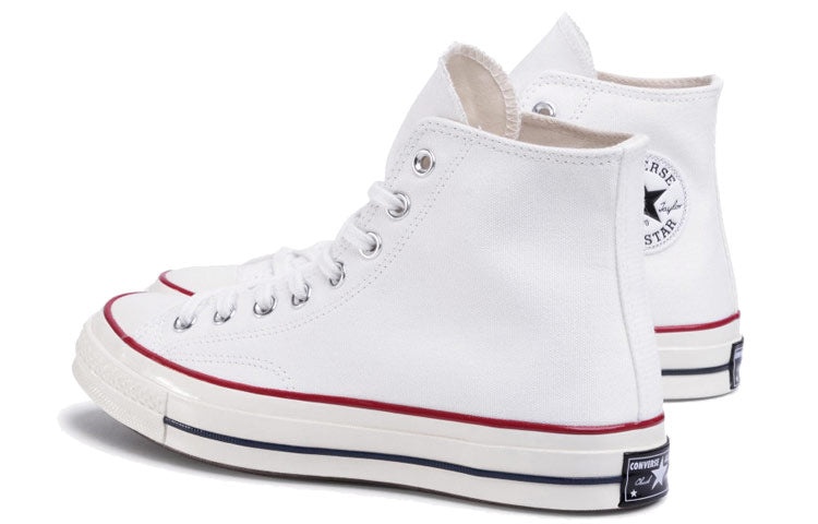 Converse Chuck 70 Hi 'Ivory' 162056C - 4