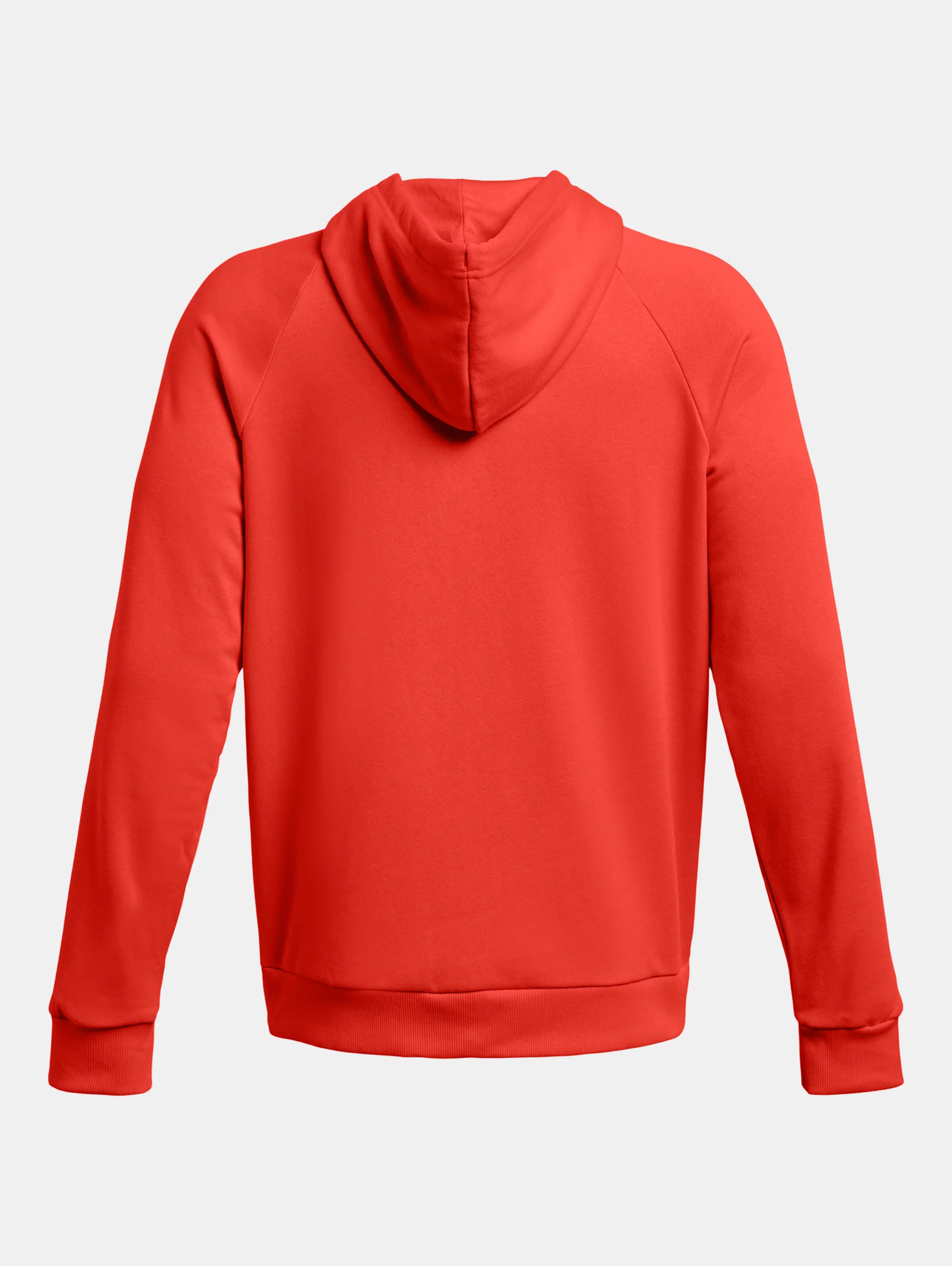 Men's UA Rival Fleece Hoodie - 3