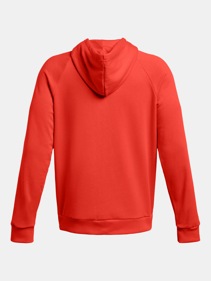 UA Rival Fleece 3
