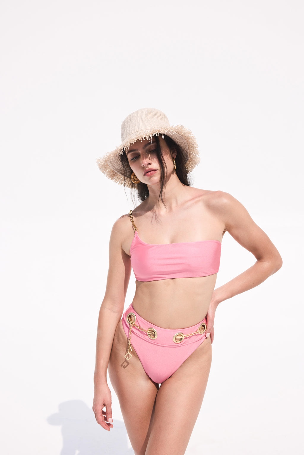 JIANNA BIKINI BOTTOM - 5