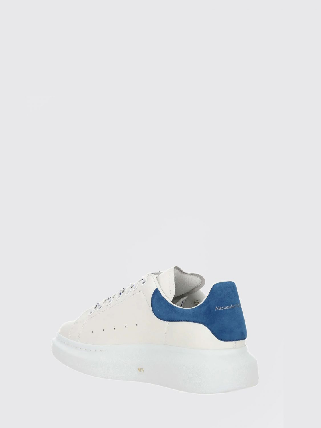 Sneakers men McQueen - 3