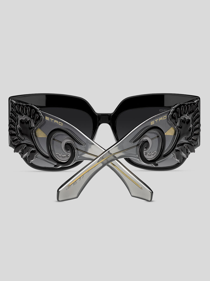 Etro ETROBLOSSOM  SUNGLASSES outlook