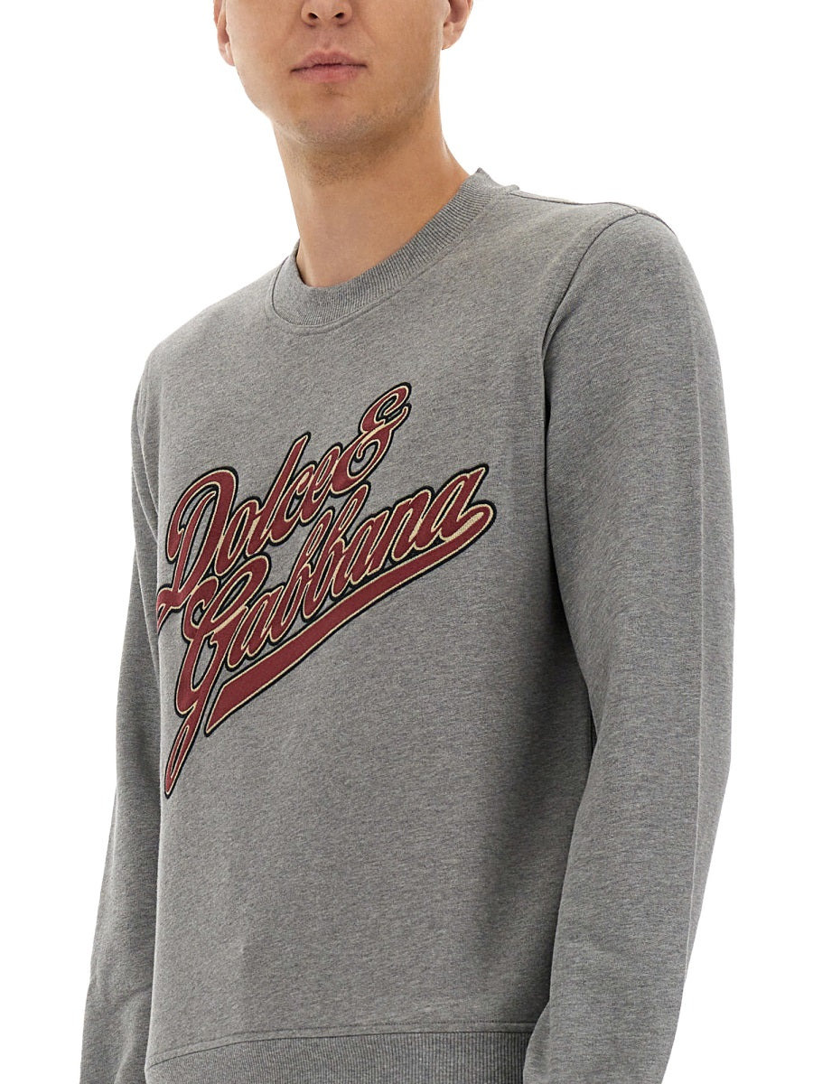 Jersey With Embroidery - 4