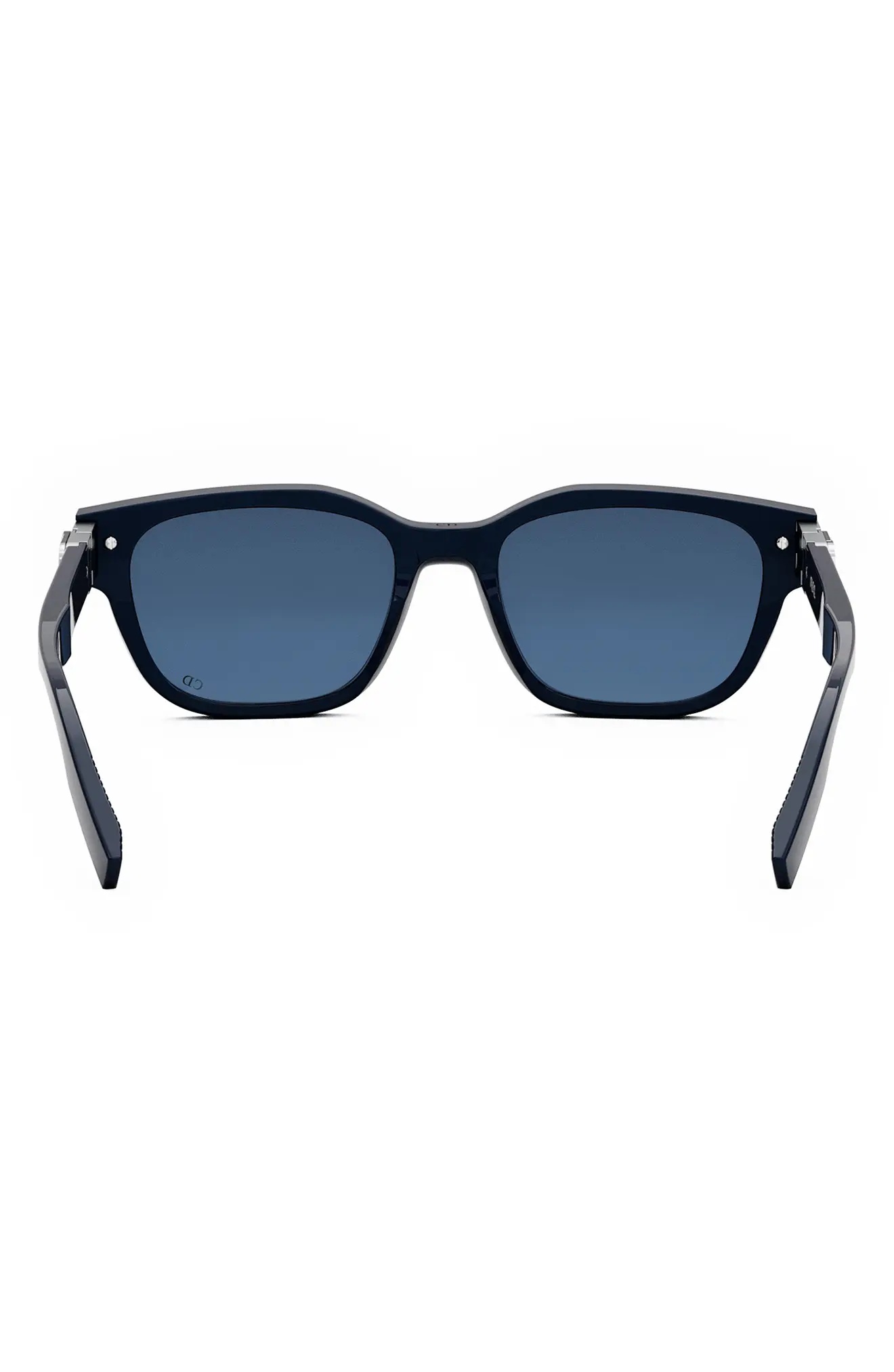 CD Icon S3I D-Frame Acetate Sunglasses - 8