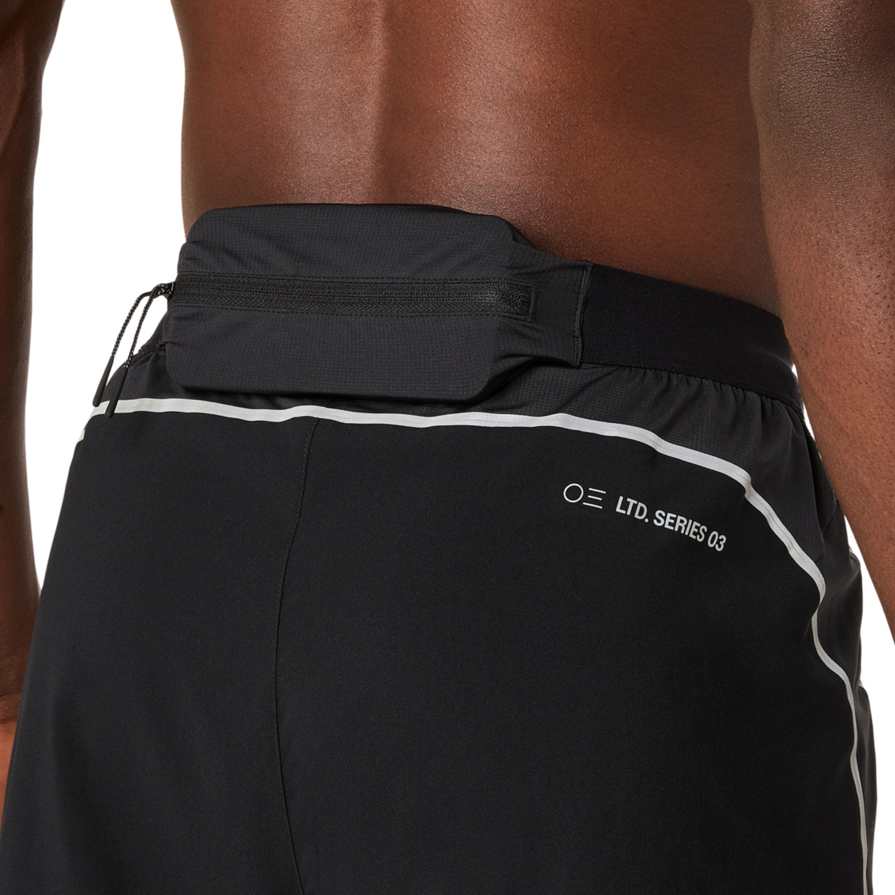 LIMITED SERIES LITE-SHOW SHORT - 8