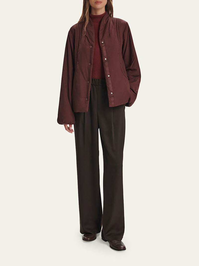 VARLEY Tilley Light Padded Jacket outlook