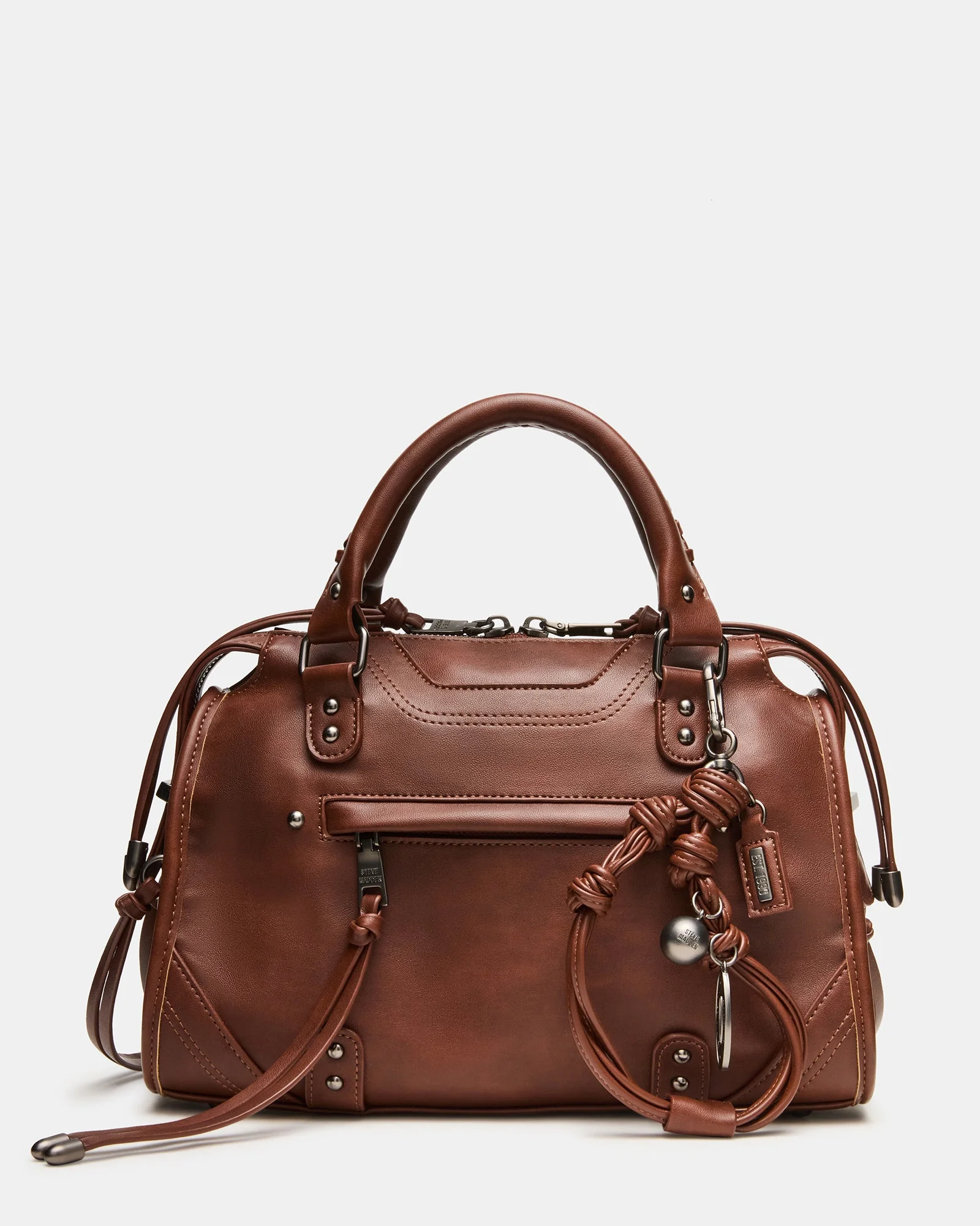 RIGGS BAG RUST - 1