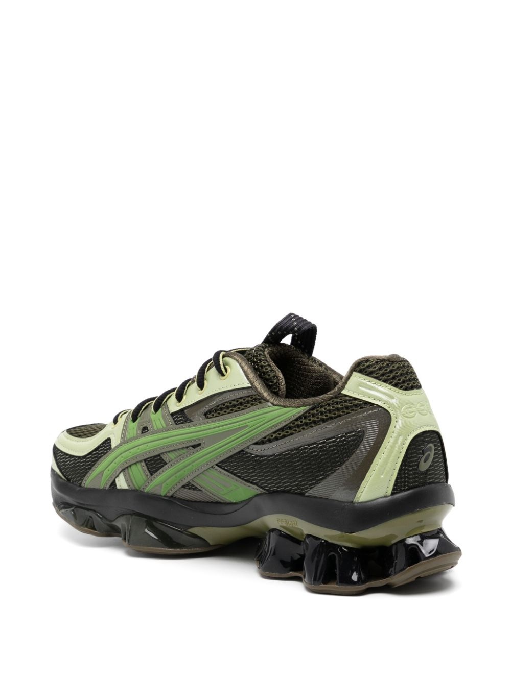 x Kiko Kostadinov Studio U55-S GEL-Quantum Kinetic trainers - 3