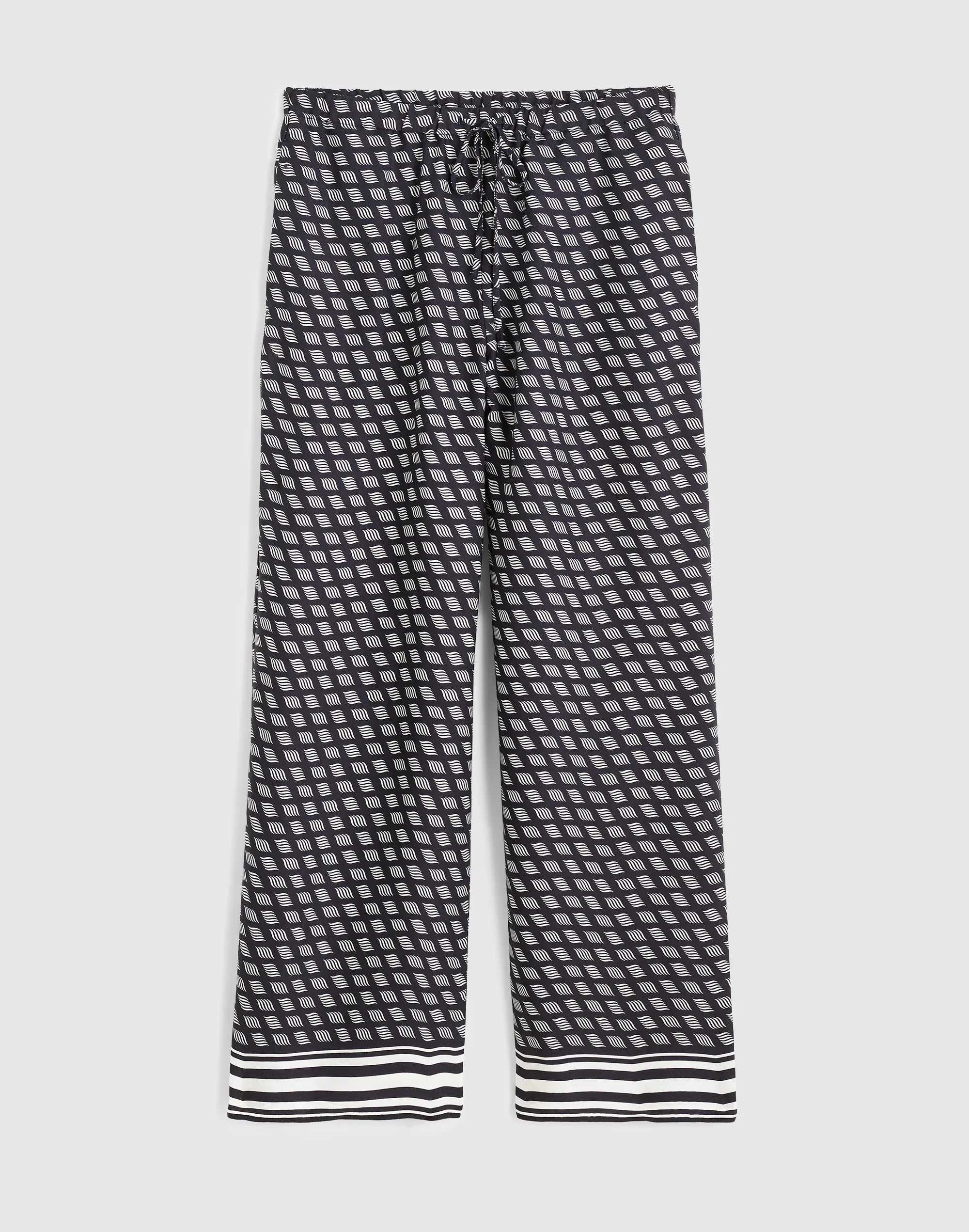 Pull-On Pants - 1