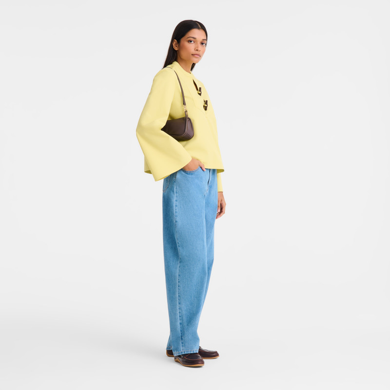 Longchamp Looong M Shoulder bag outlook