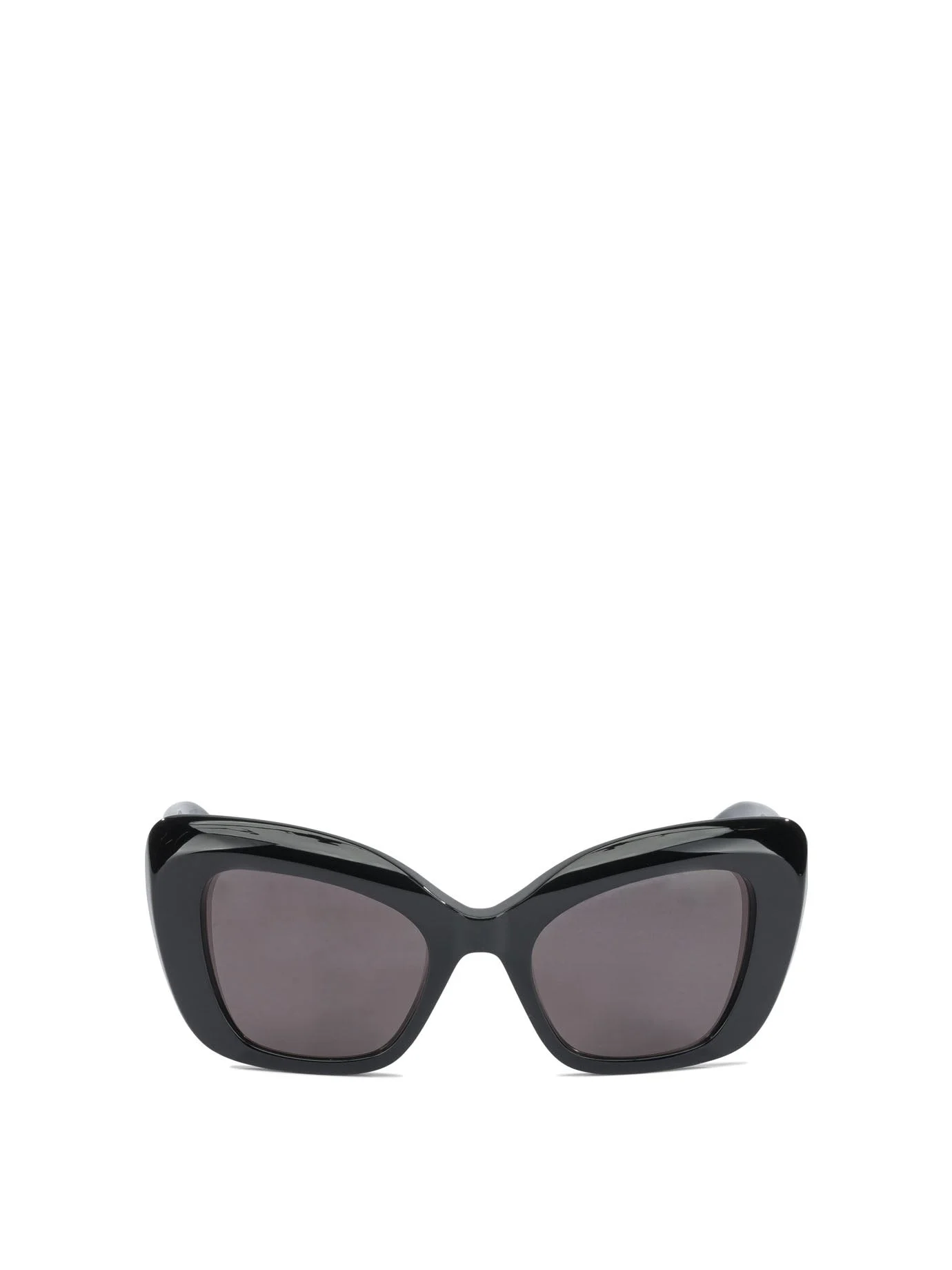 Balenciaga Diva Butterfly Sunglasses - 1