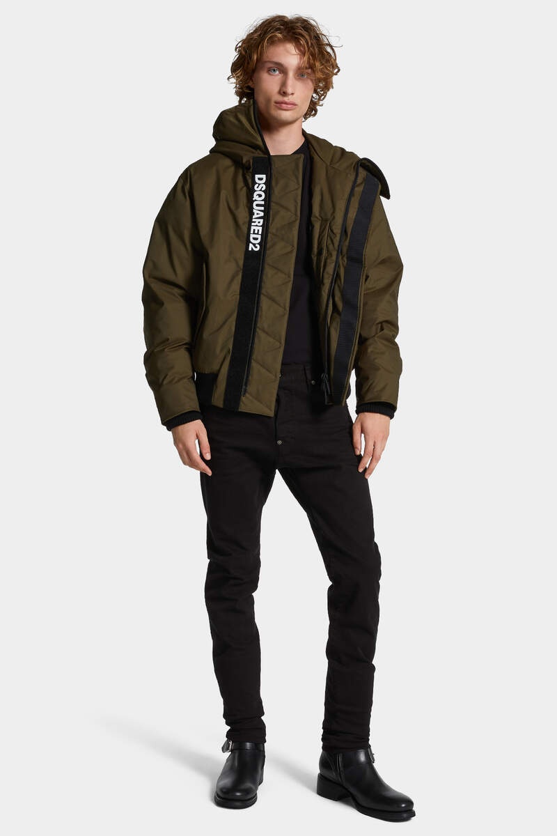 BLACK BULL COOL GUY JEANS - 3