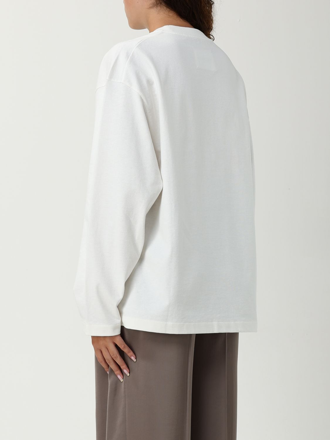 T-shirt woman Jil Sander - 3