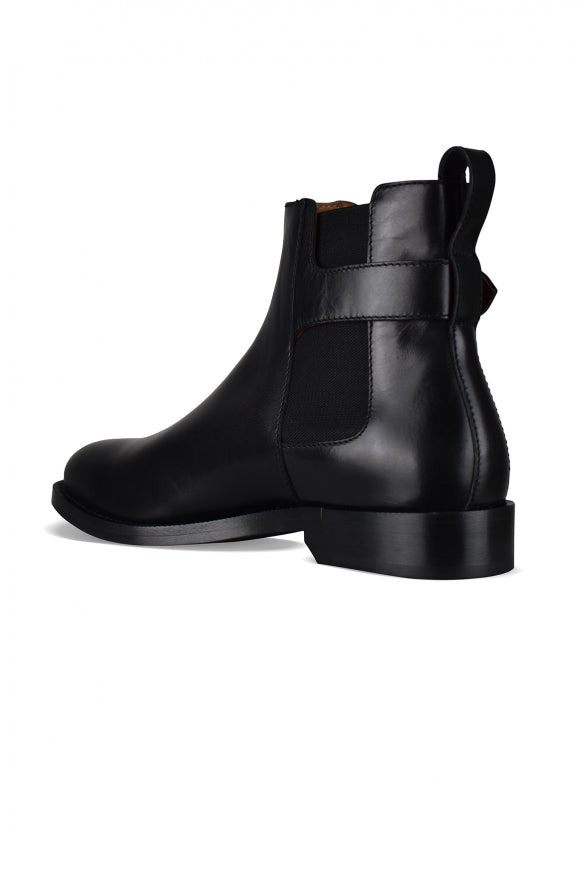 Burberry Men Copy Of Chelsea Boots Luke - 3