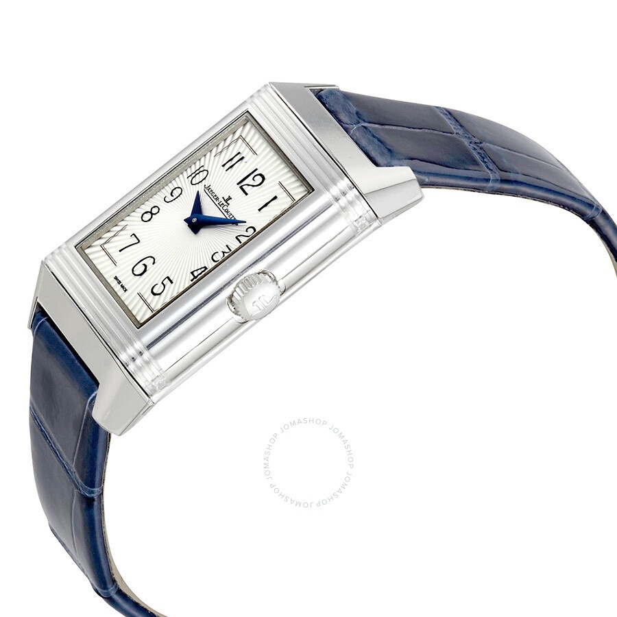 Jaeger LeCoultre Reverso One Duetto Moonphase Ladies Watch Q3358420 - 2