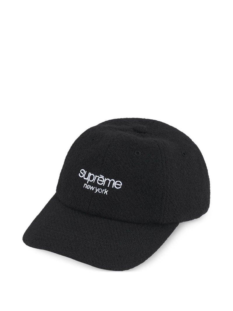 Harris "Black" cap - 1