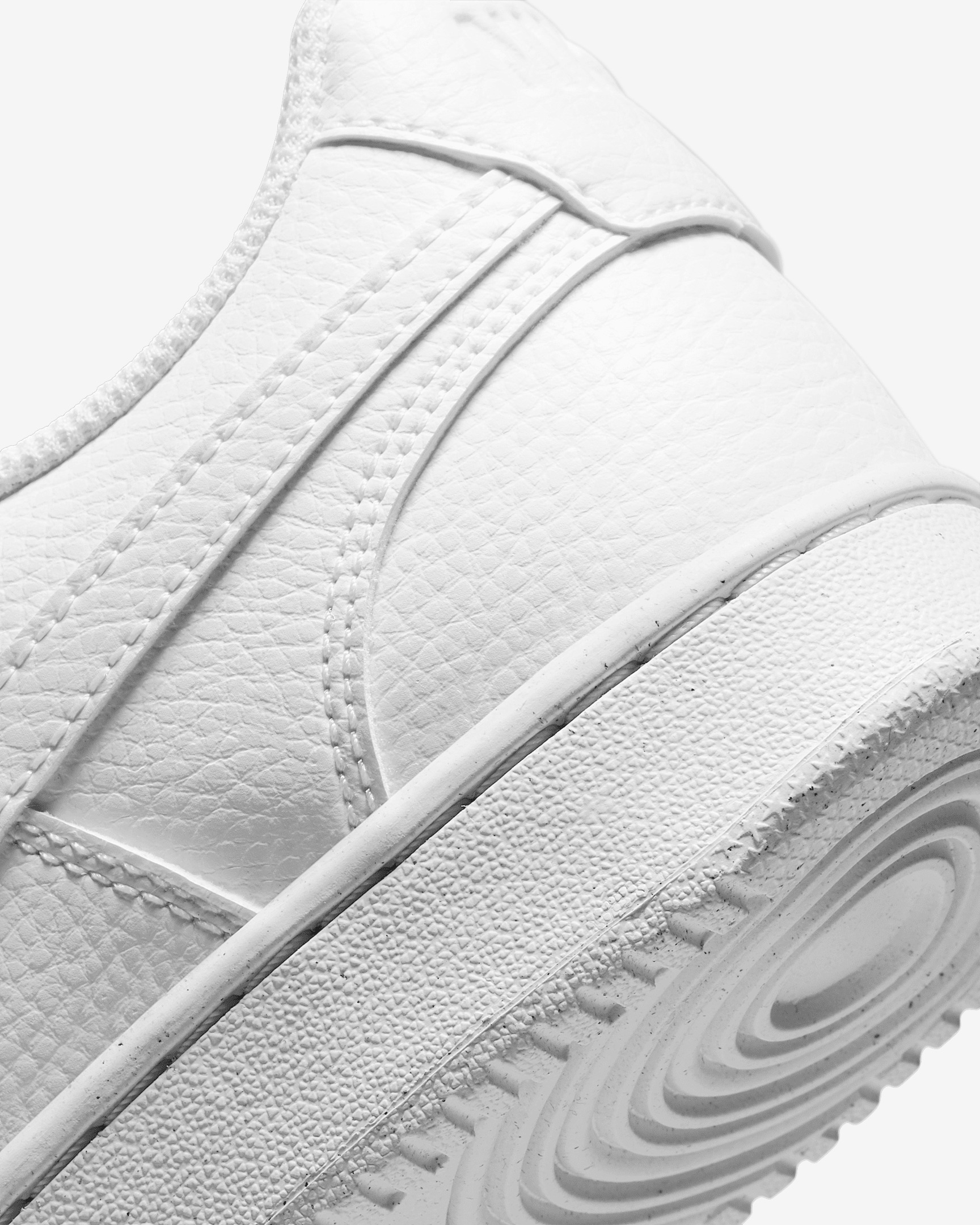 Nike Court Vision Low Next Nature Women's Shoes - 8