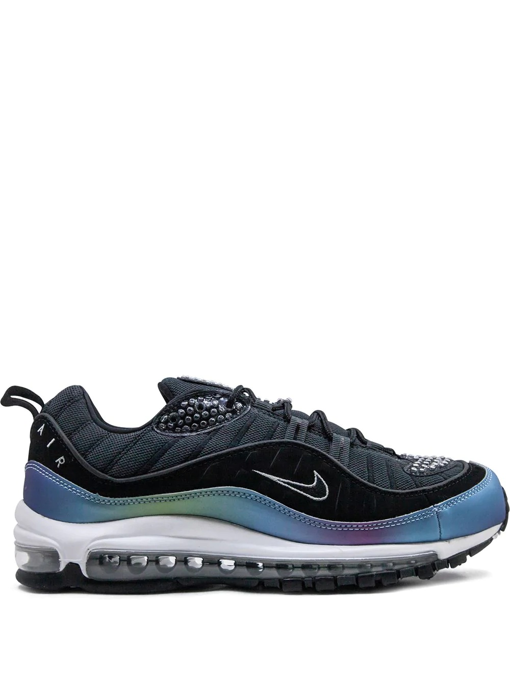 Air Max 98 low-top sneakers - 1