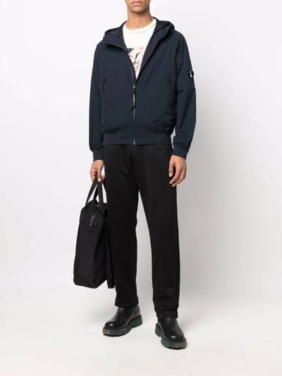 C.P. Company layered short jacket outlook