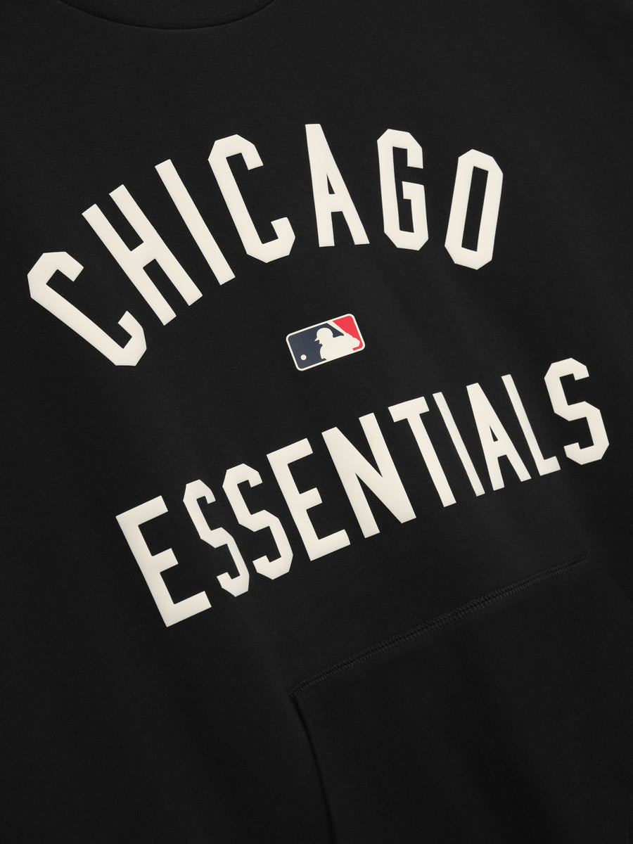 White Sox Sport Crewneck - 3