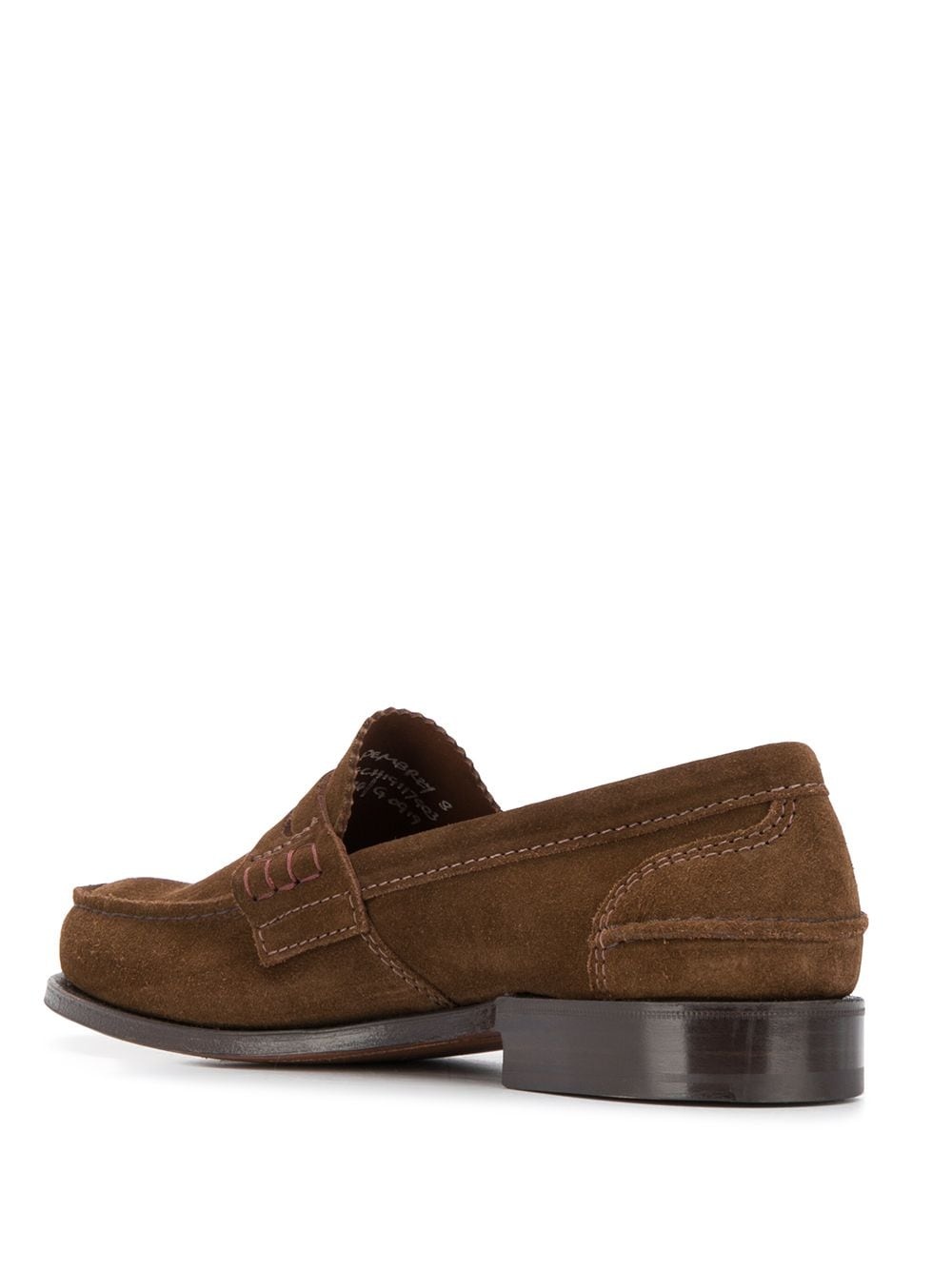 Pembrey loafers - 3