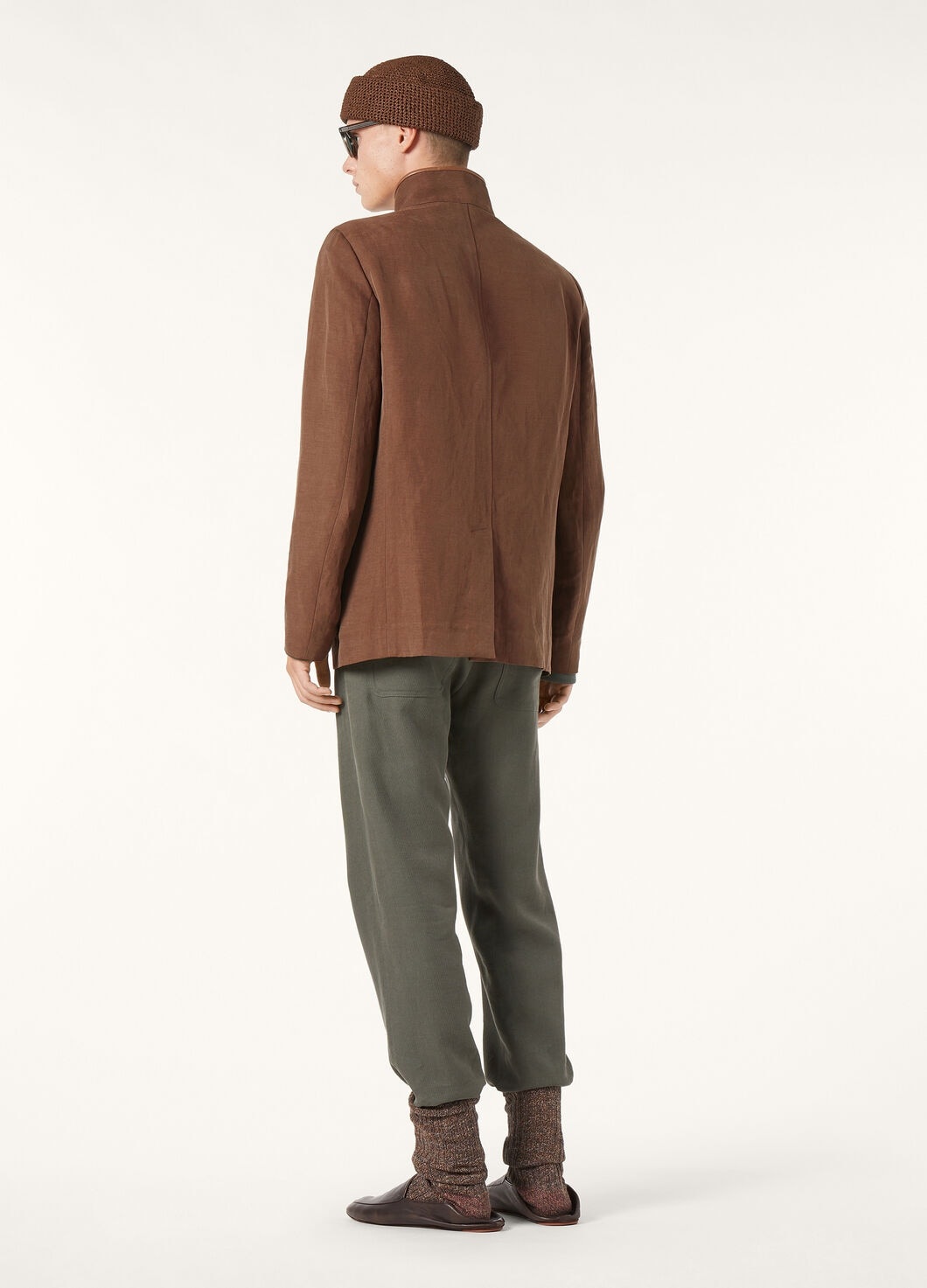 Spagna Jacket - 5