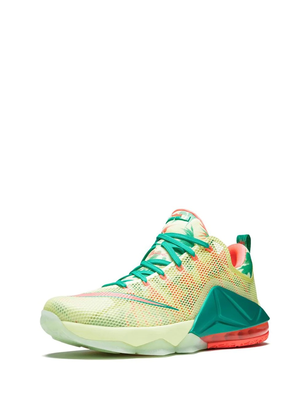 Lebron 12 Low sneakers - 4