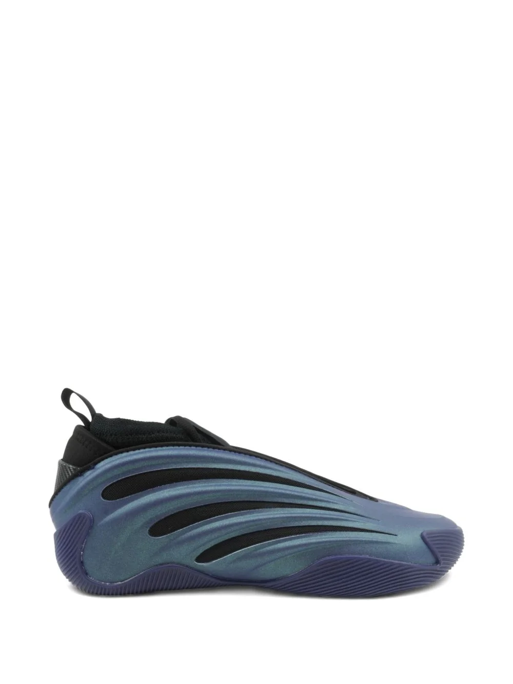 Harden vol. 9 lace-up sneakers - 1