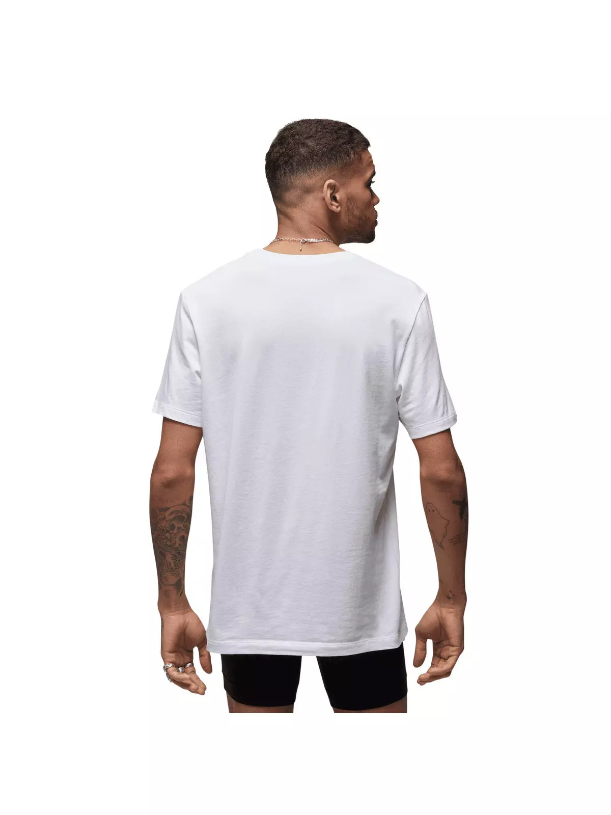 Men's Flight Base 2-Pack T-Shirts -White - 2