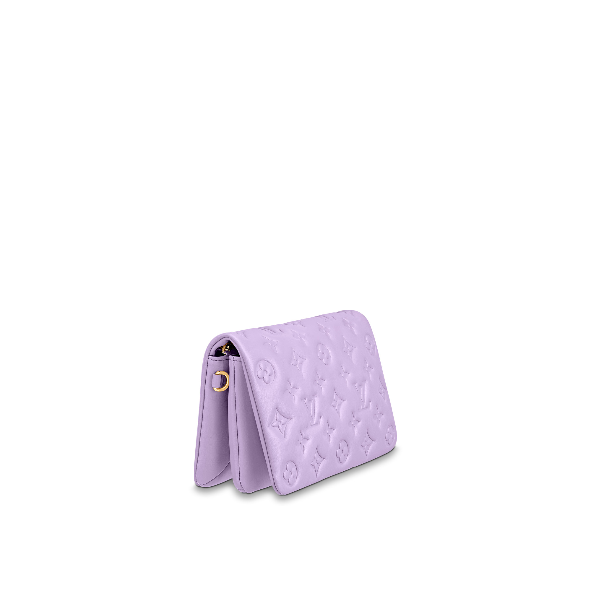 Pochette Coussin - 3