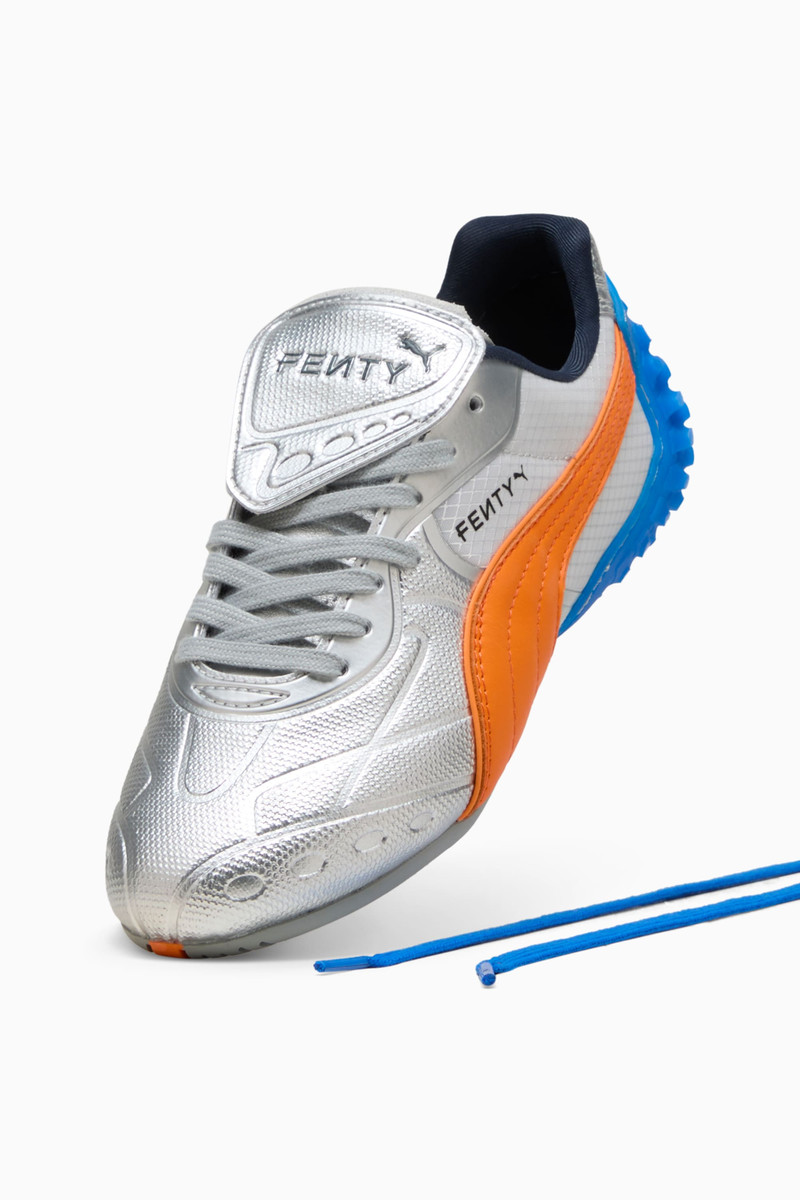 FENTY x PUMA Avanti LS-X Women's Sneakers 8