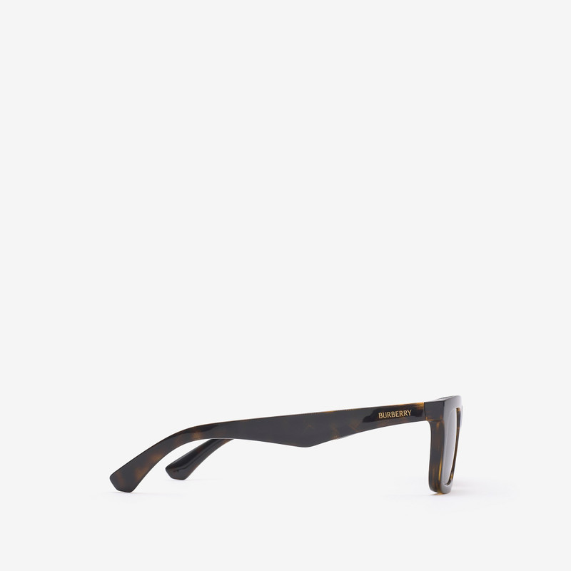 Logo Rectangular Sunglasses​ 3