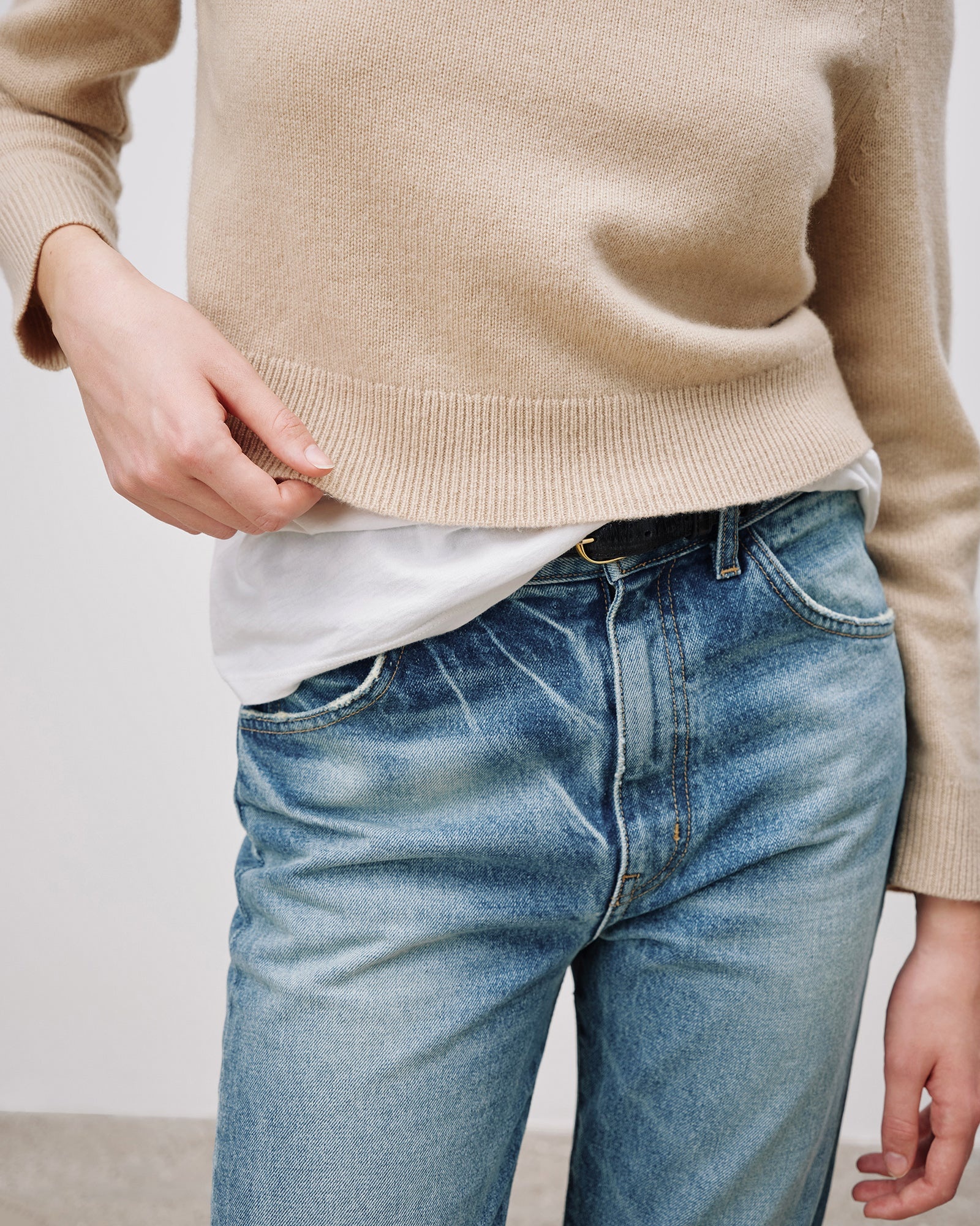 VENUS SWEATER - 3
